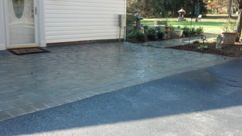Adam's Lawn & Landscaping Hughesville Maryland Hardscaping Patios