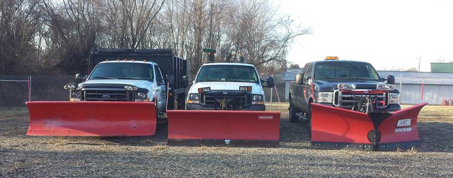 Southern MD Snow Removal